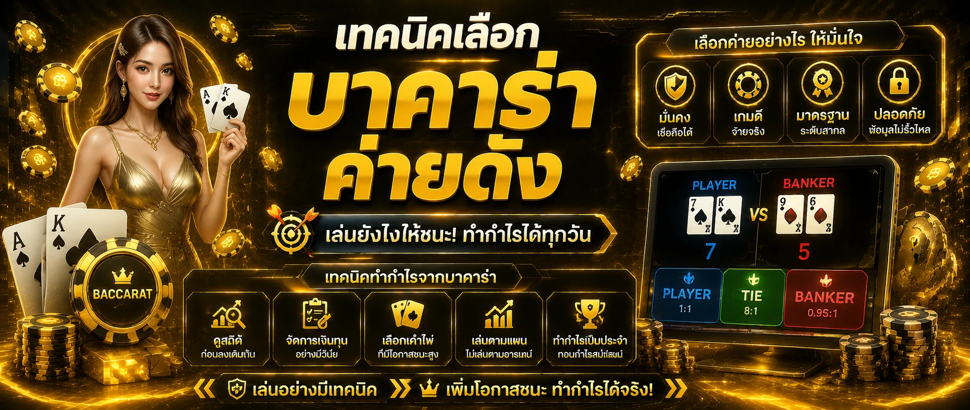 คาสิโนออนไลน์ 3KDUBAI บาคาร่าสดถ่ายทอดสดจริง